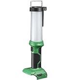 Amazon.co.jp: HiKOKI(ハイコーキ) 14.4/18V共用 コードレス LED
